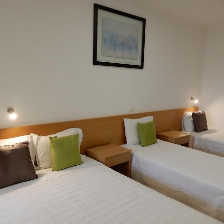 Guesthouse Coimbra City Luaran gambar