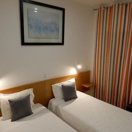 Guesthouse Coimbra City Luaran gambar