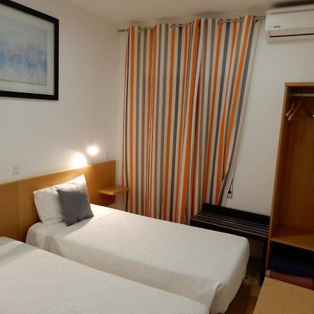 Guesthouse Coimbra City Luaran gambar