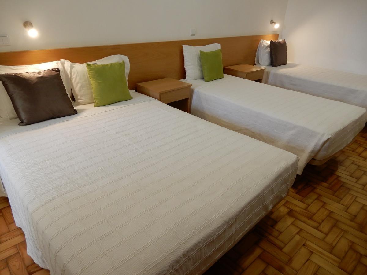 Guesthouse Coimbra City Luaran gambar