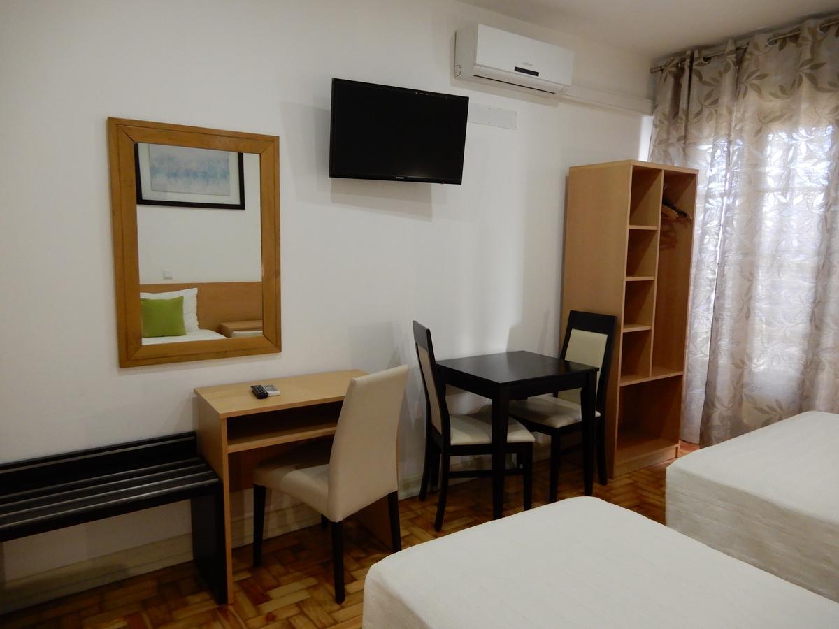 Guesthouse Coimbra City Luaran gambar