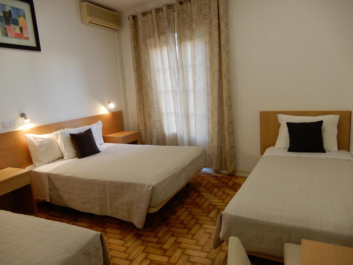 Guesthouse Coimbra City Luaran gambar