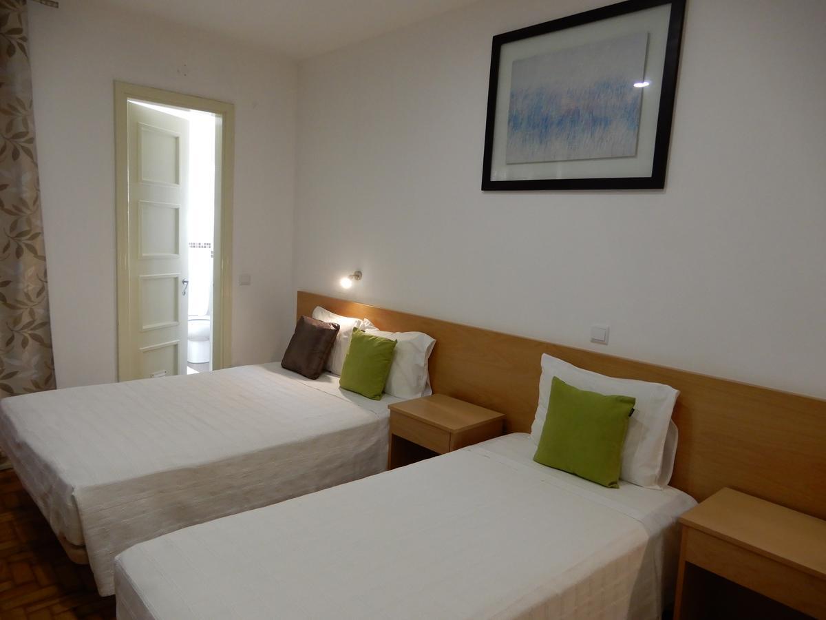 Guesthouse Coimbra City Luaran gambar