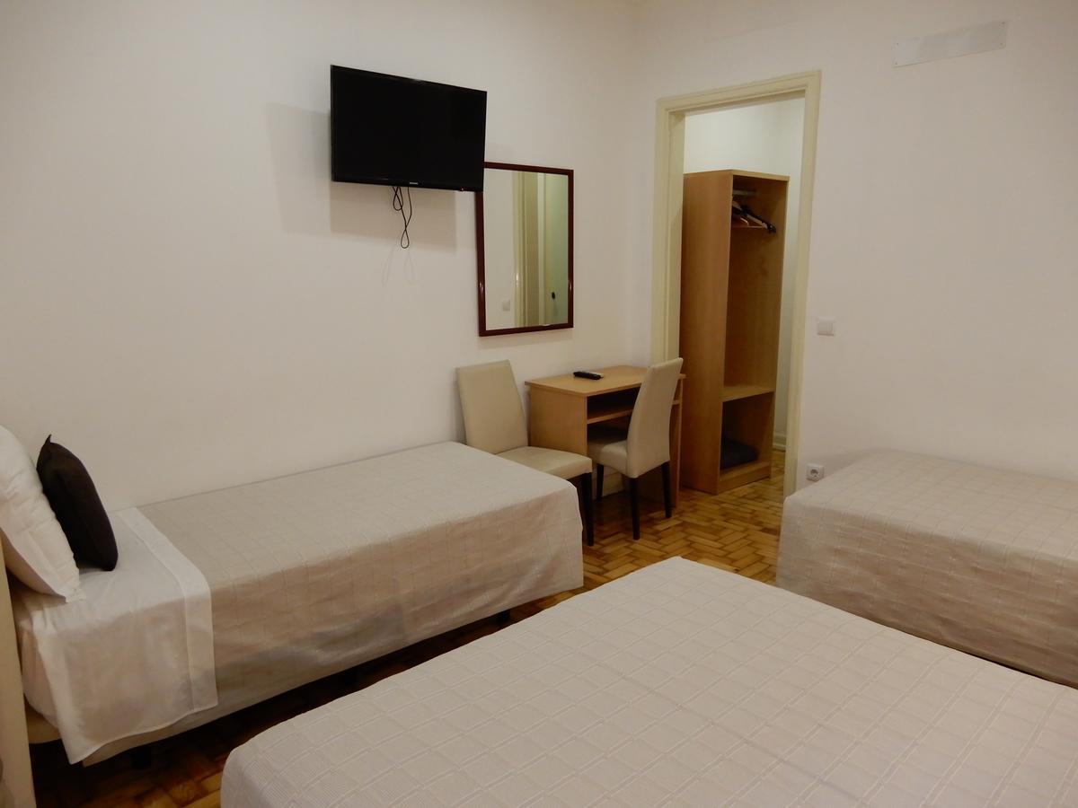 Guesthouse Coimbra City Luaran gambar