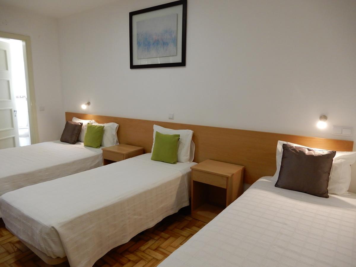 Guesthouse Coimbra City Luaran gambar