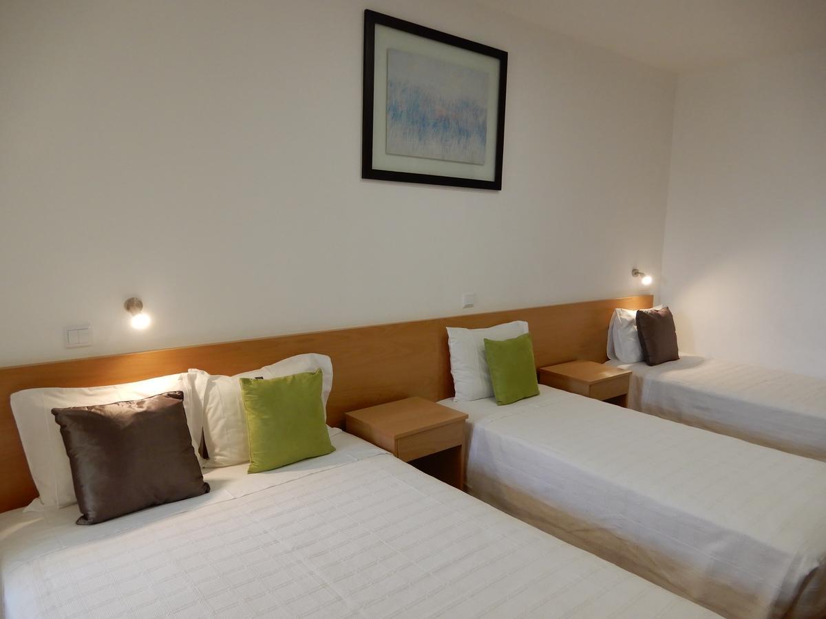 Guesthouse Coimbra City Luaran gambar