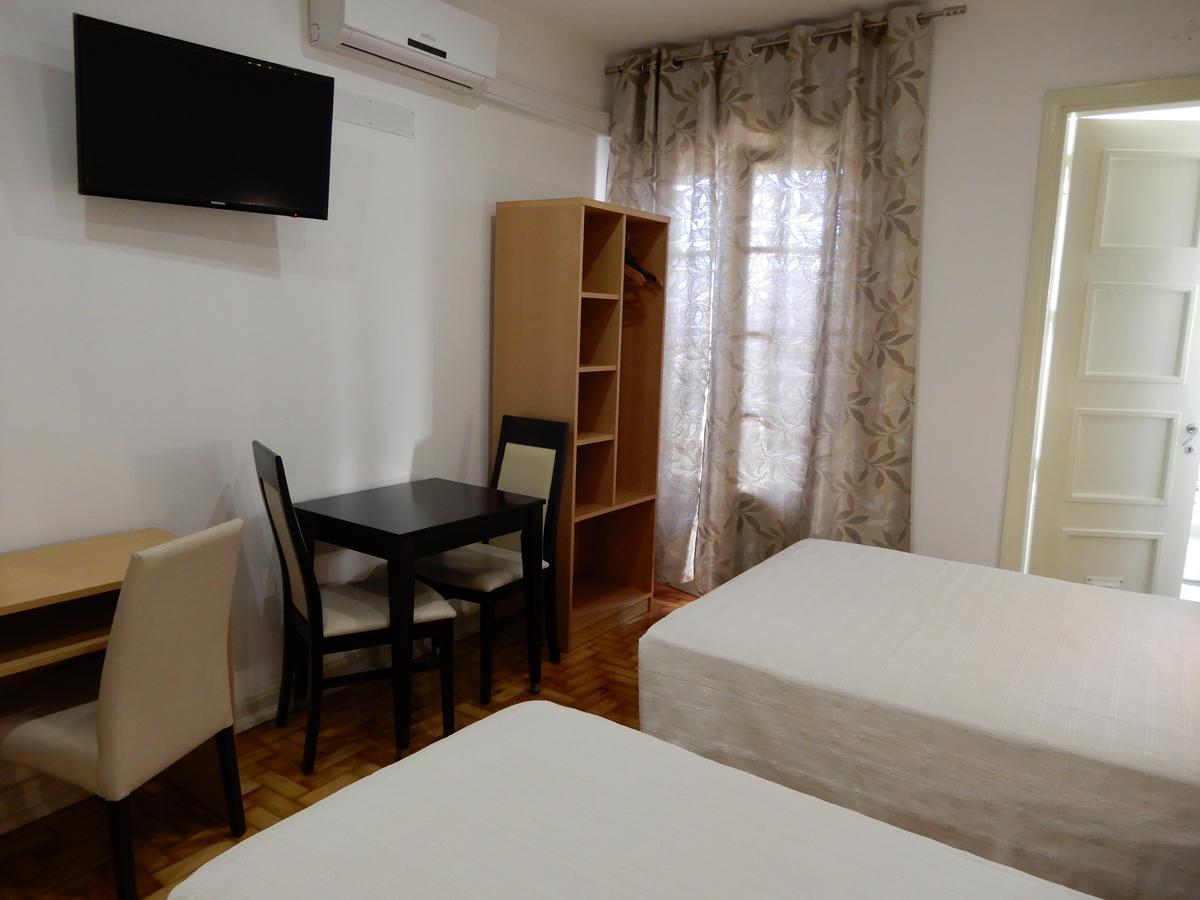 Guesthouse Coimbra City Luaran gambar