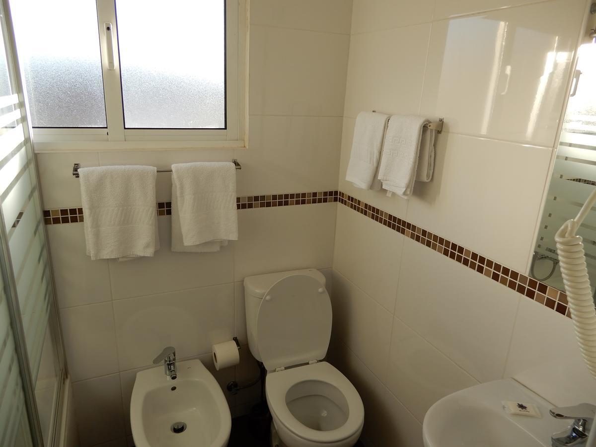 Guesthouse Coimbra City Luaran gambar