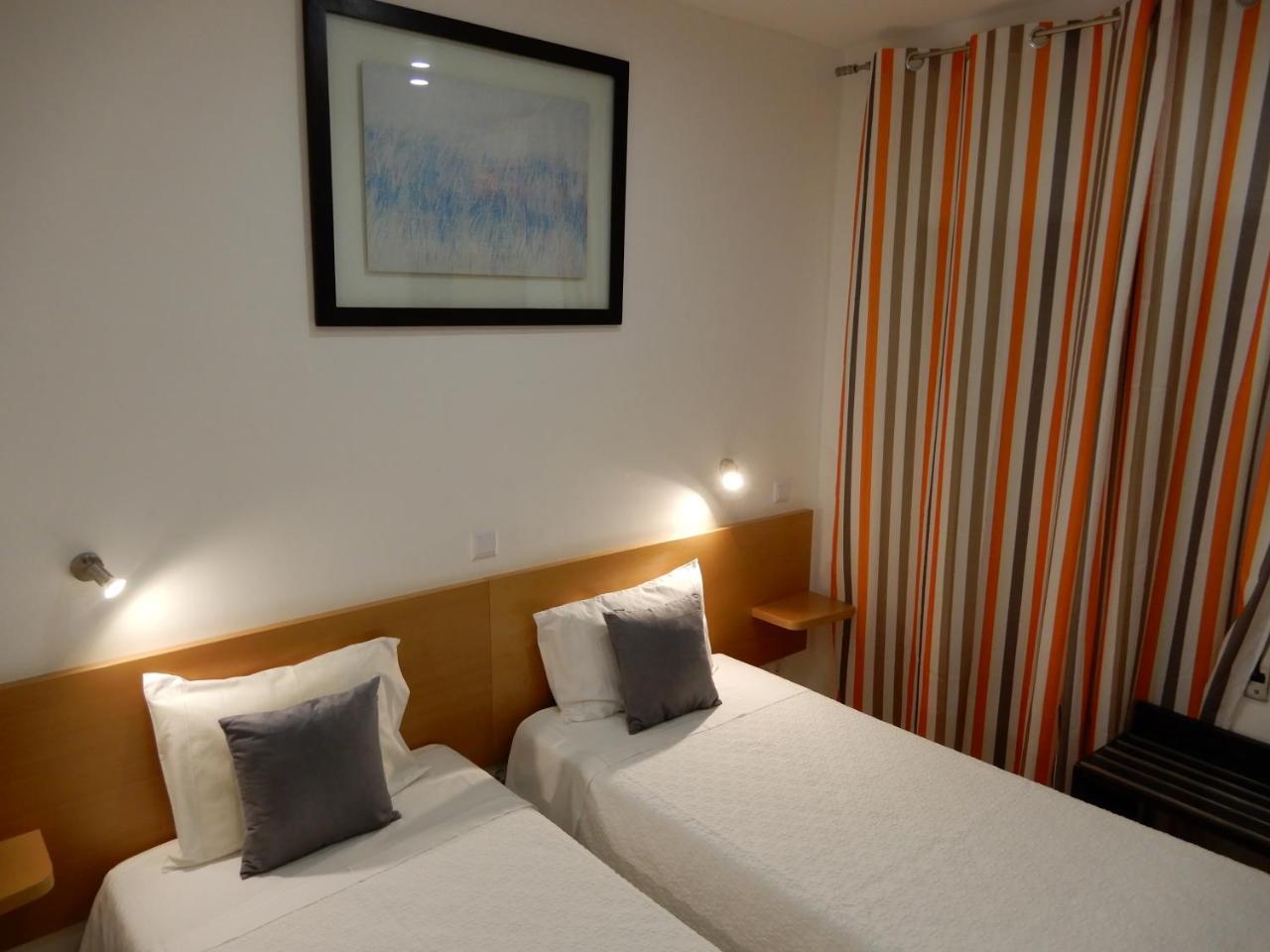 Guesthouse Coimbra City Luaran gambar
