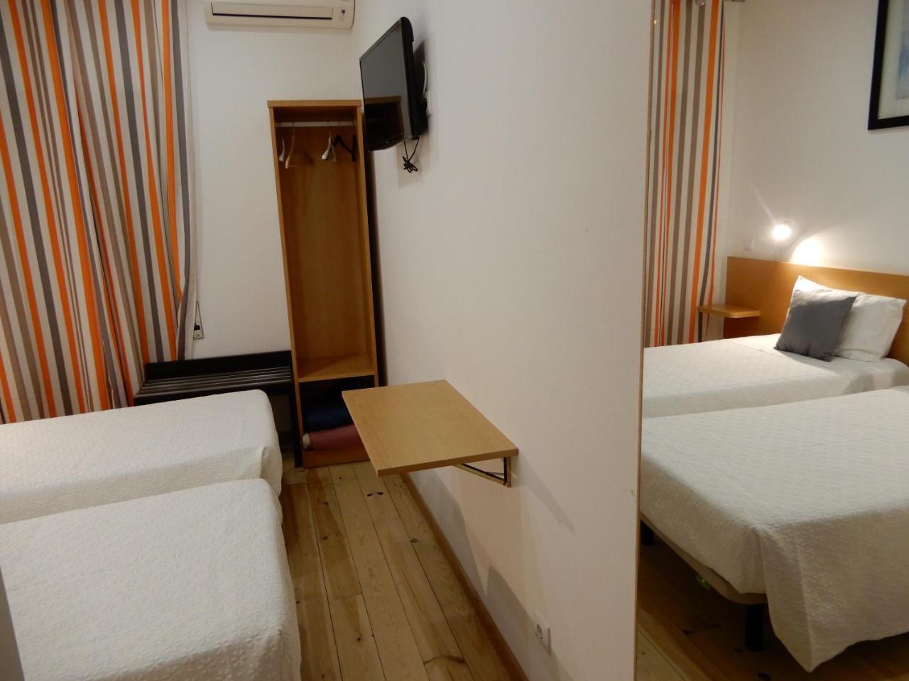 Guesthouse Coimbra City Luaran gambar