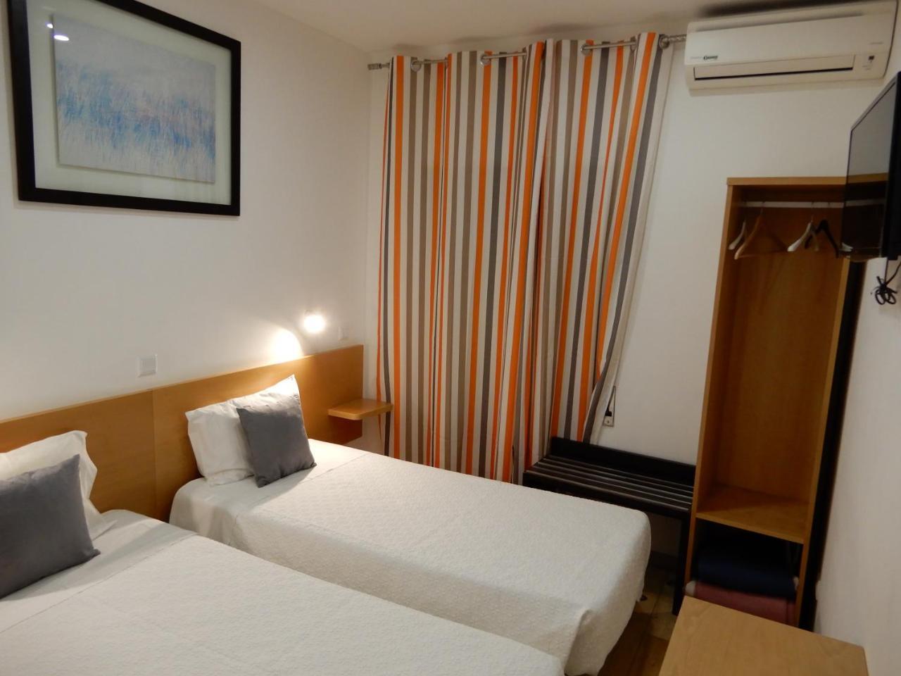 Guesthouse Coimbra City Luaran gambar