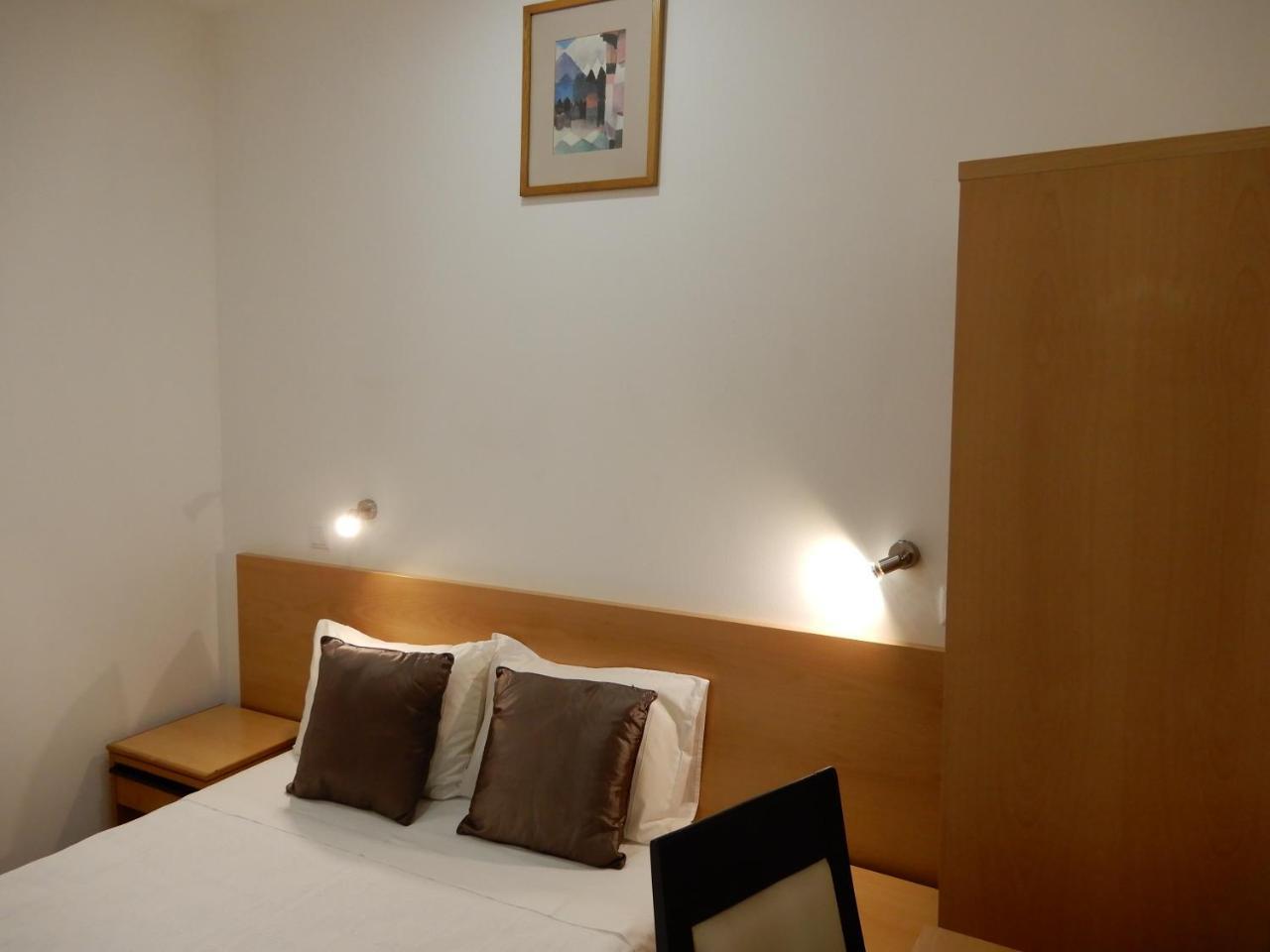 Guesthouse Coimbra City Luaran gambar