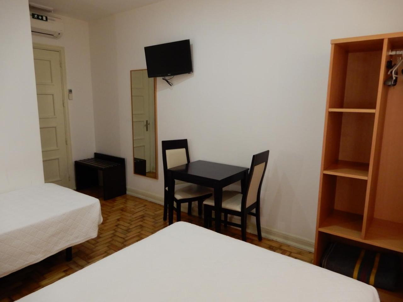 Guesthouse Coimbra City Luaran gambar