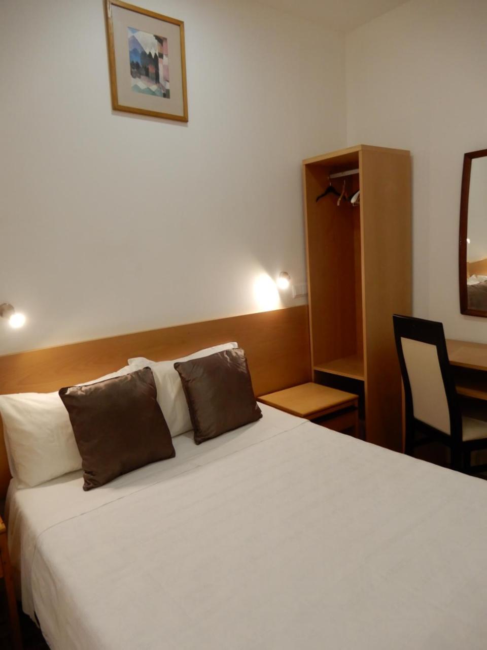 Guesthouse Coimbra City Luaran gambar
