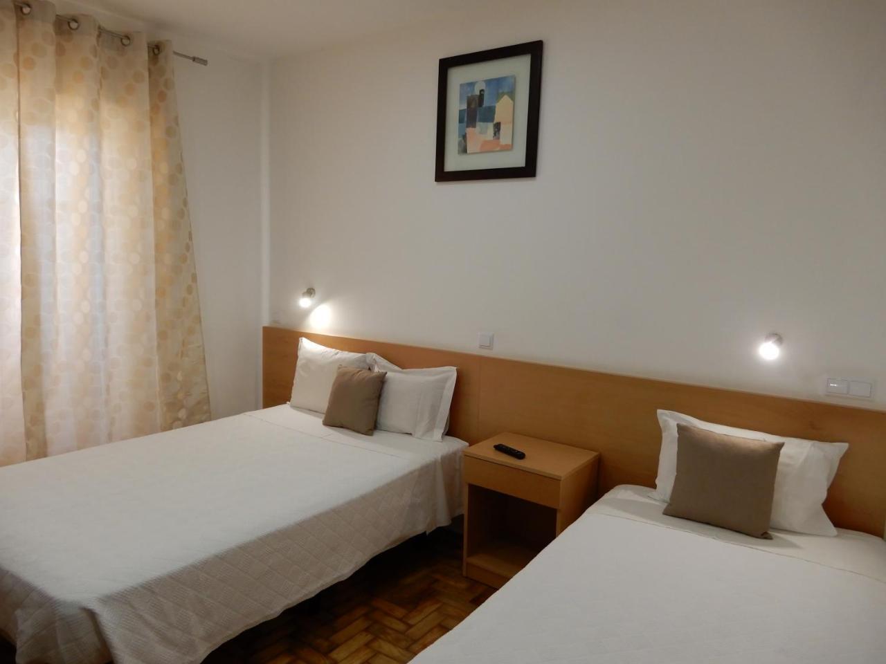 Guesthouse Coimbra City Luaran gambar