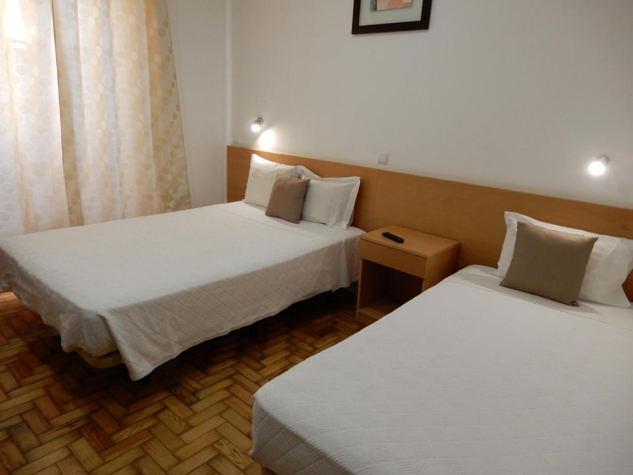 Guesthouse Coimbra City Luaran gambar