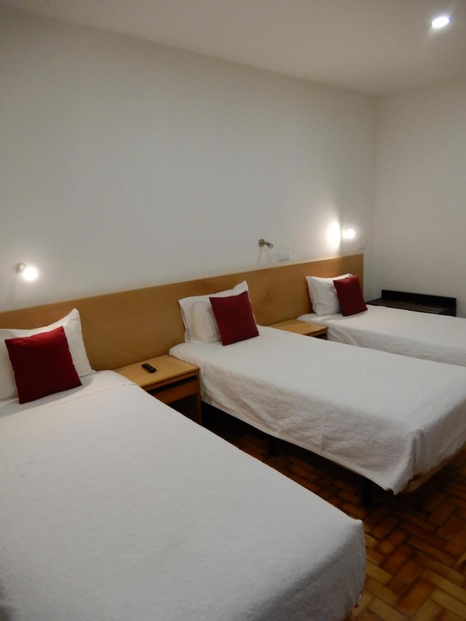 Guesthouse Coimbra City Luaran gambar
