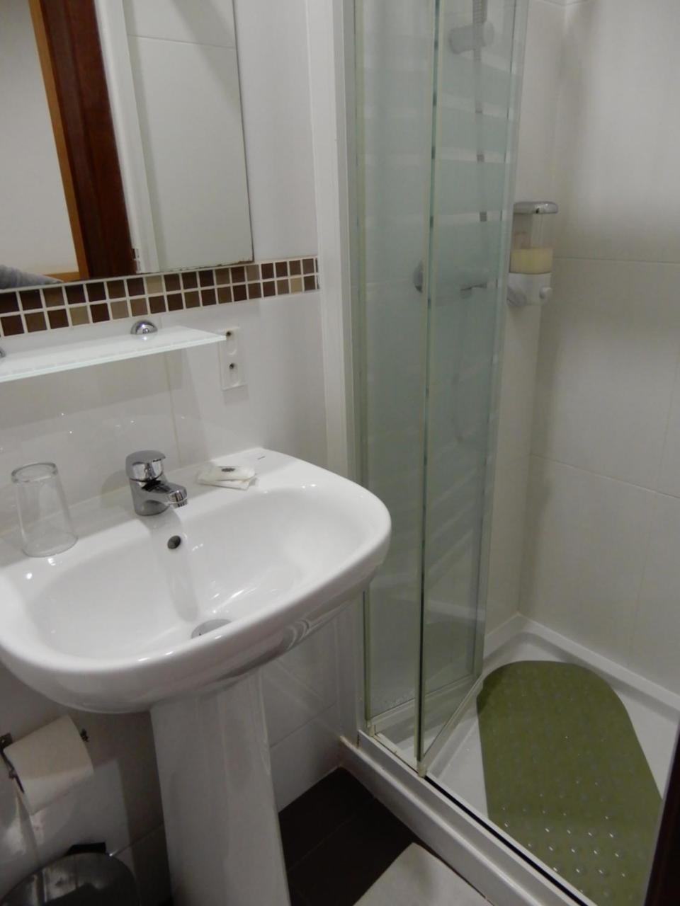Guesthouse Coimbra City Luaran gambar