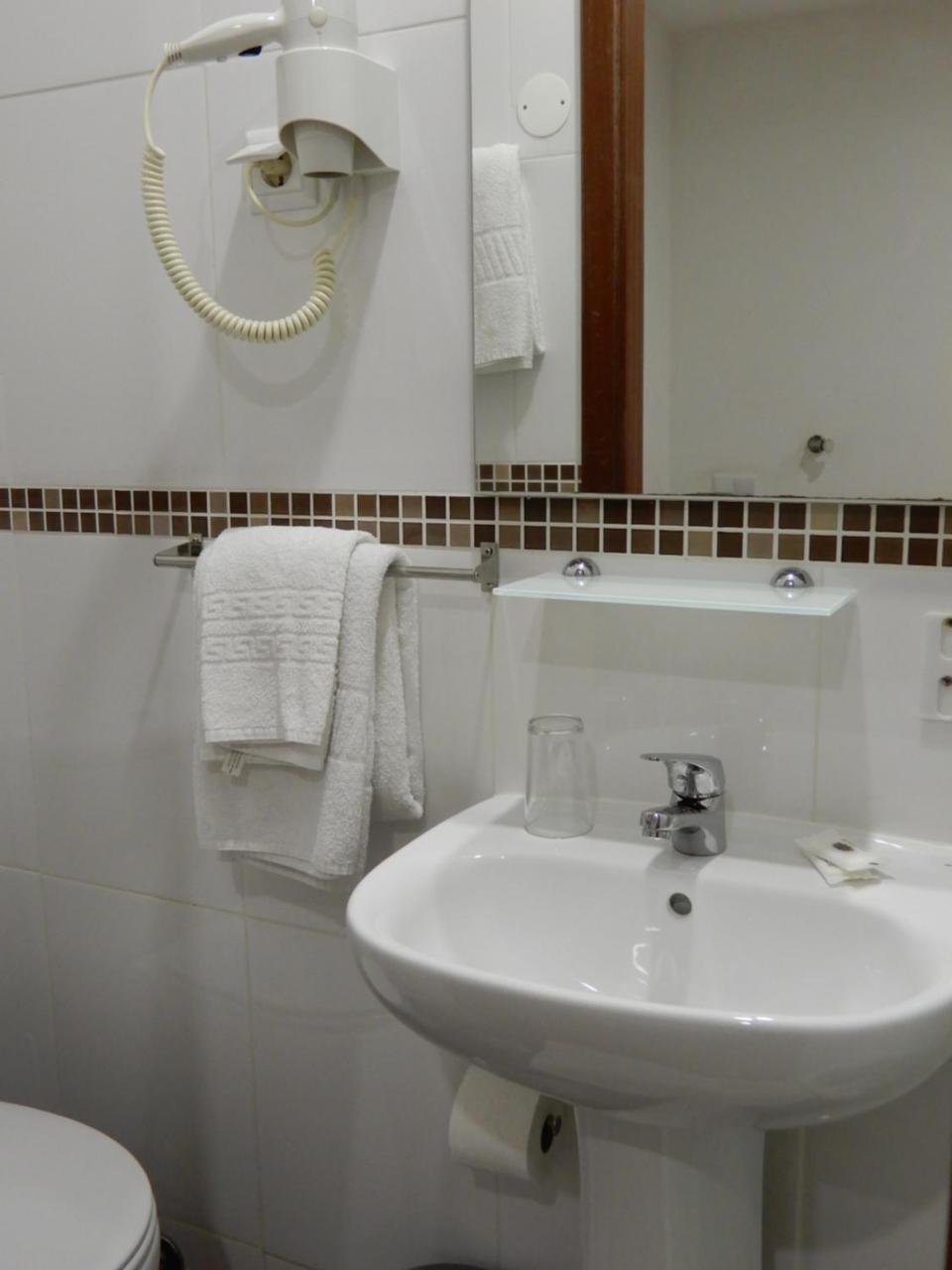 Guesthouse Coimbra City Luaran gambar