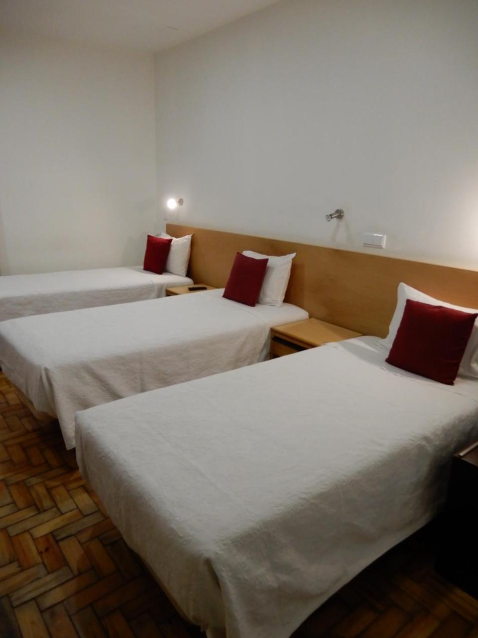 Guesthouse Coimbra City Luaran gambar