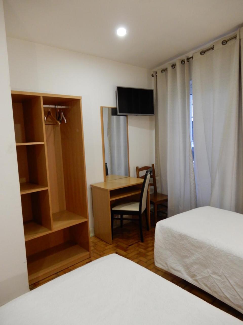 Guesthouse Coimbra City Luaran gambar