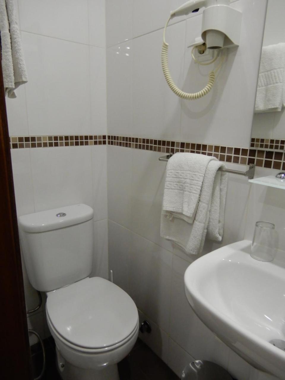 Guesthouse Coimbra City Luaran gambar